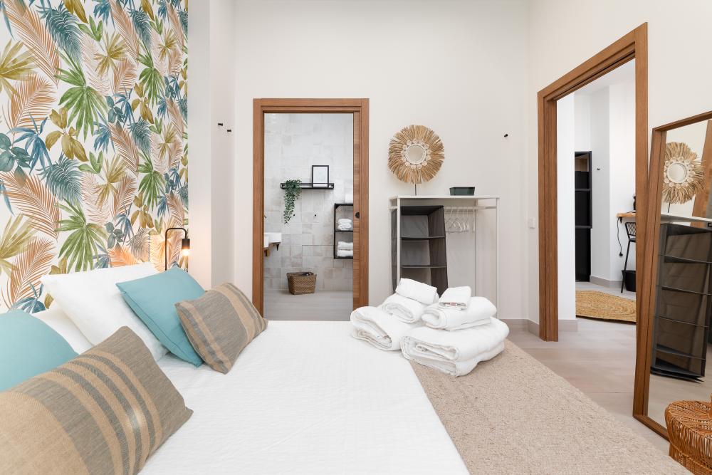  en venta apartamento L'eixample Russafa Valencia 16