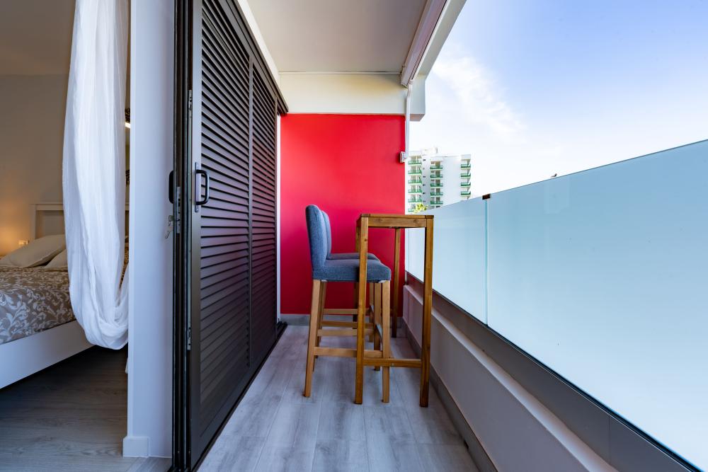  en venta estudio Puerto De La Cruz Zona Norte 7