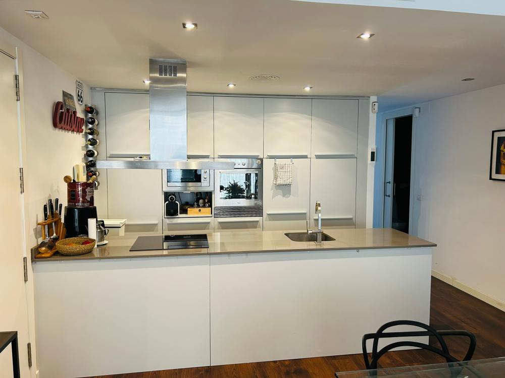  en venta apartamento L'eixample Russafa Valencia 1