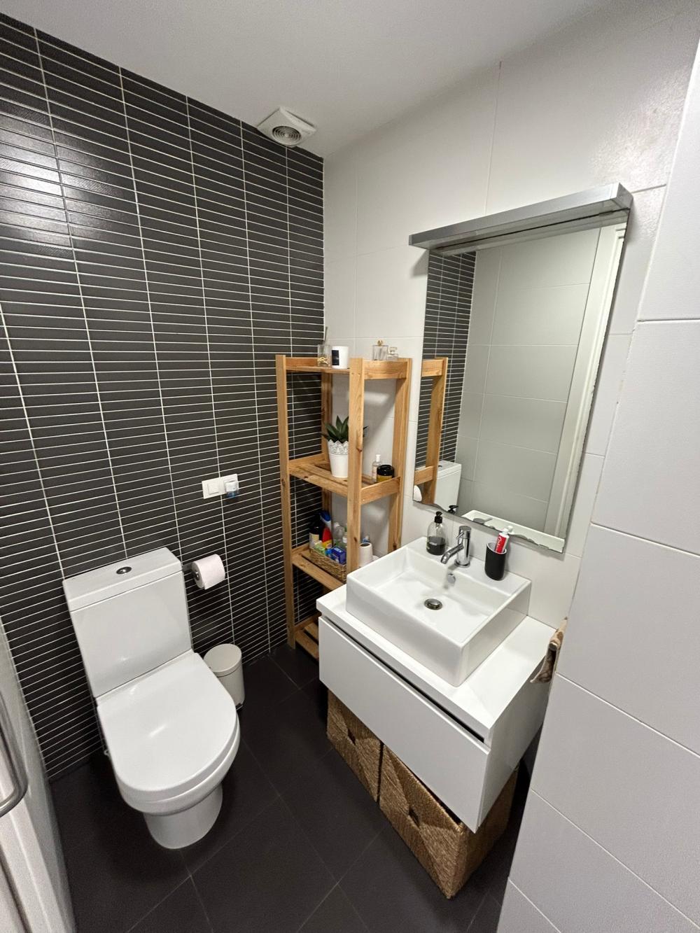  en venta apartamento L'eixample Russafa Valencia 12