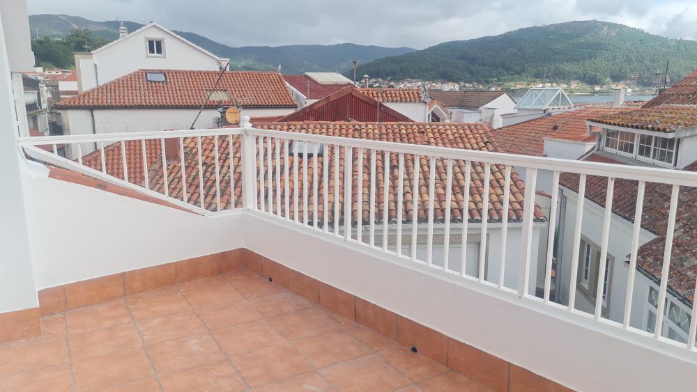  en venta ático Muros Muros 4