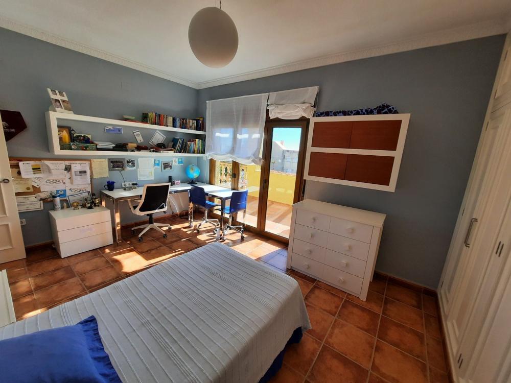  en venta chalet El Campello Alacantí 38
