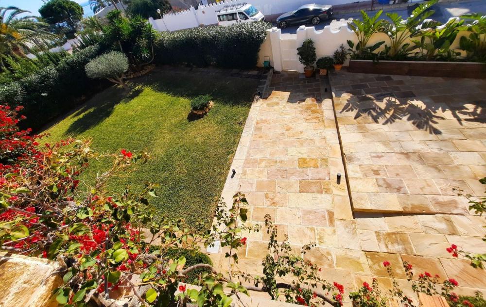  en venta chalet El Campello Alacantí 60