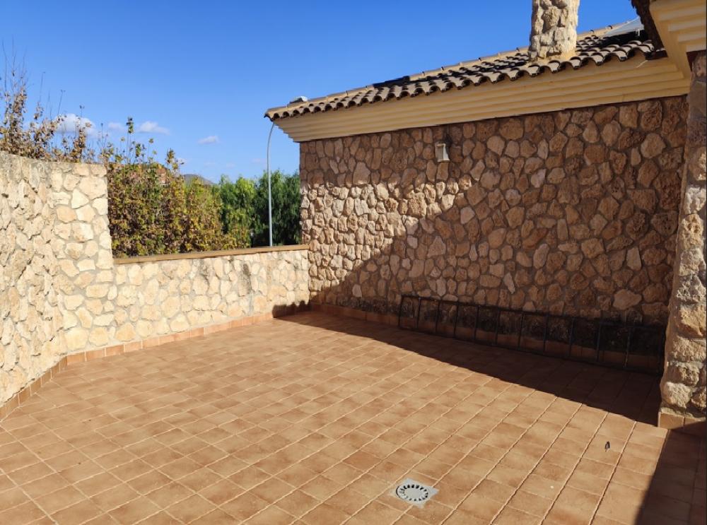  en venta casa Tobarra Campos De Hellín 47