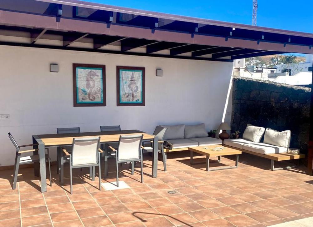  en venta chalet Nazaret Lanzarote 6