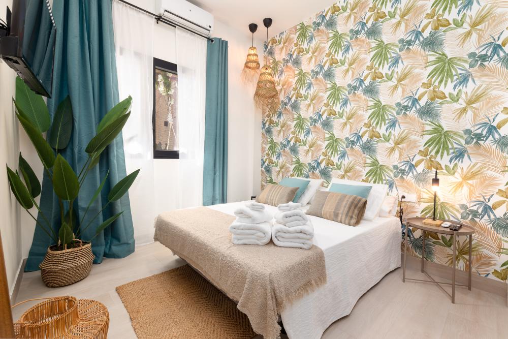  en venta apartamento L'eixample Russafa Valencia 13