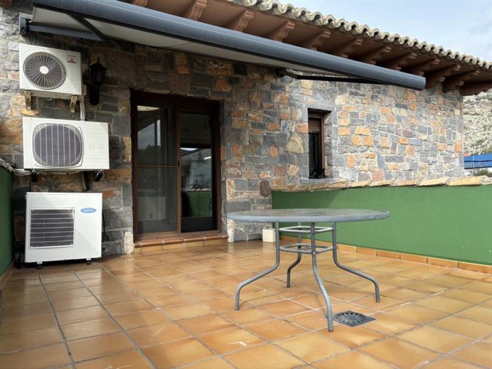  en venta casa Alfajarín D.C. Zaragoza 44