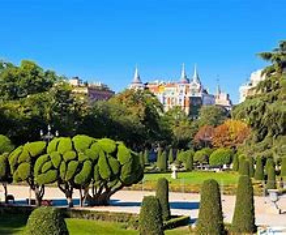  en venta apartamento Retiro-Niño Jesús Madrid Capital 30