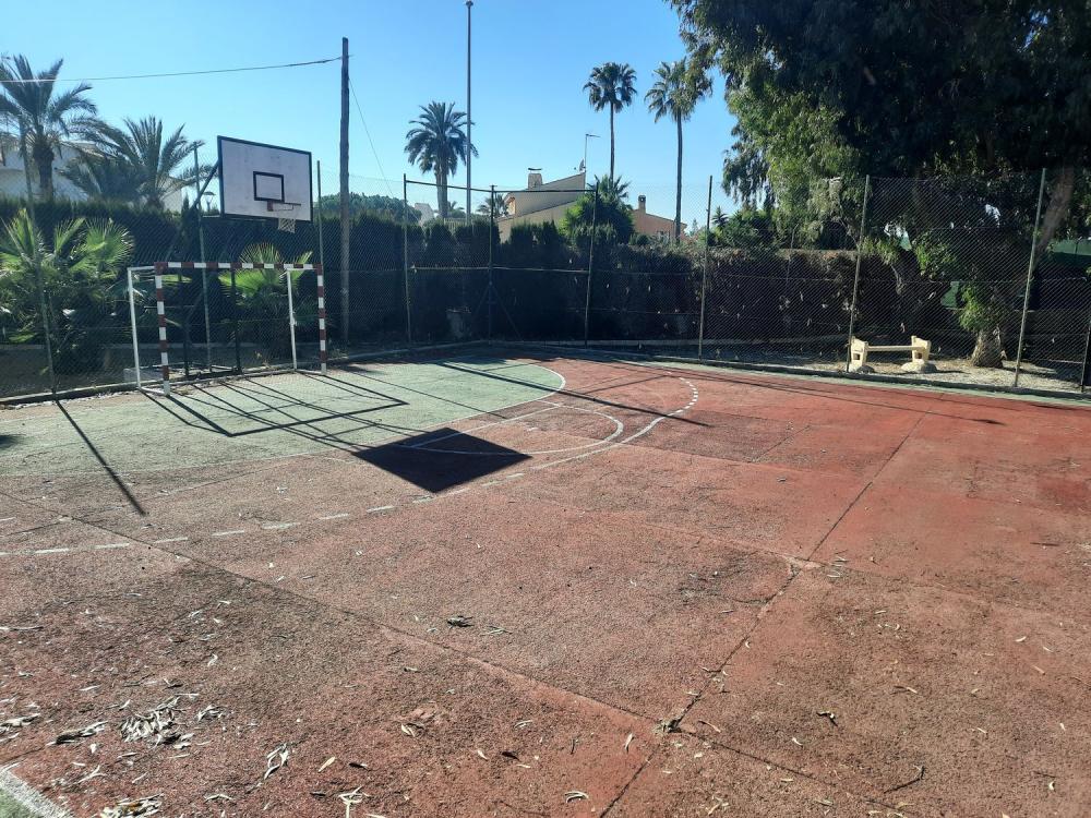  en venta chalet El Campello Alacantí 56