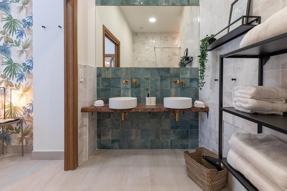  en venta apartamento L'eixample Russafa Valencia 20