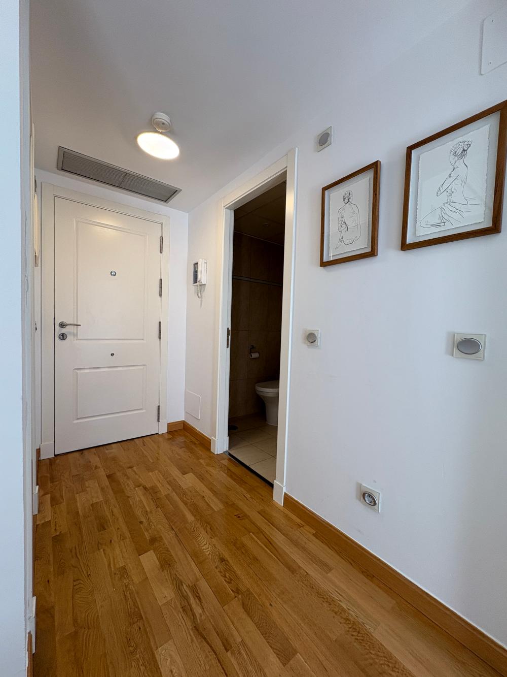  en venta apartamento Fuencarral-Las Tablas Madrid Capital 11