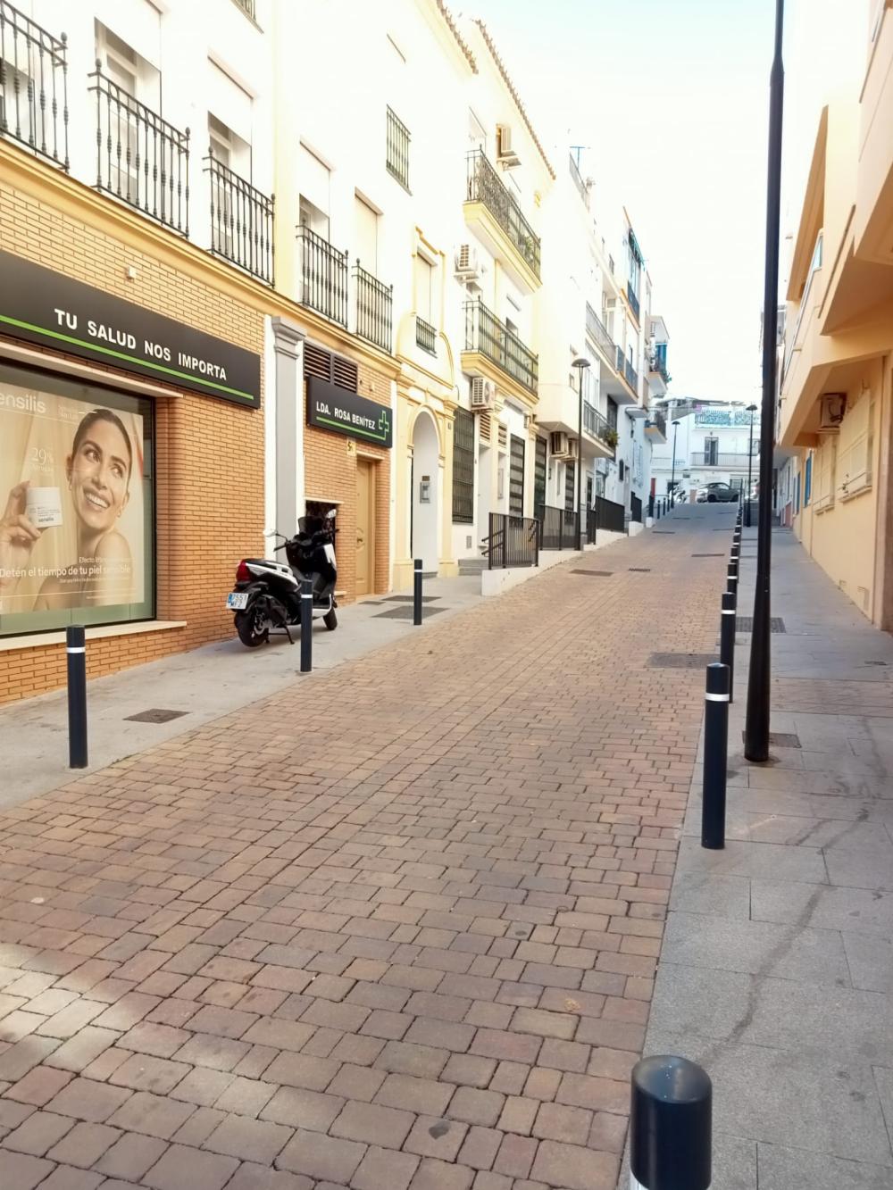  en venta apartamento San Pedro De Alcántara Costa Del Sol Occidental 16