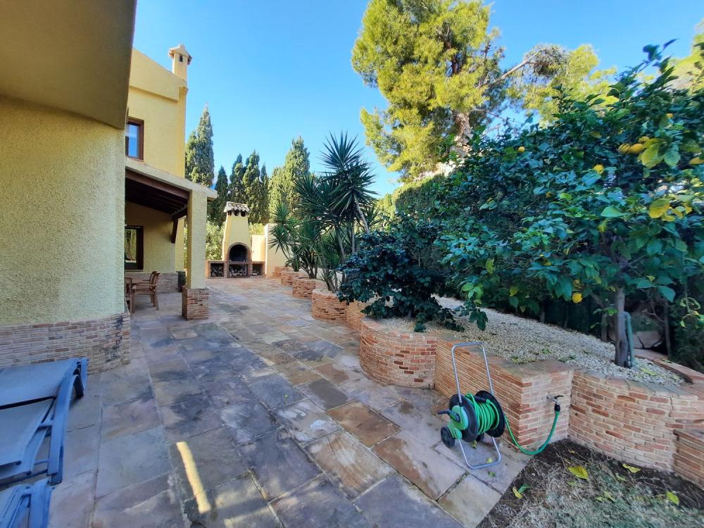 en venta chalet El Campello Alacantí 53