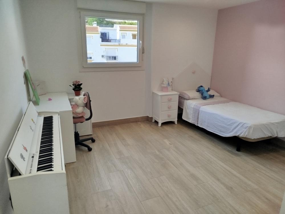  en venta casa Cómpeta Axarquía 14