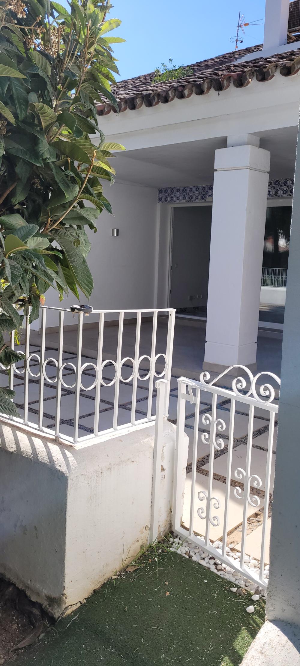 en venta casa de pueblo Nueva Andalucía Costa Del Sol Occidental 27