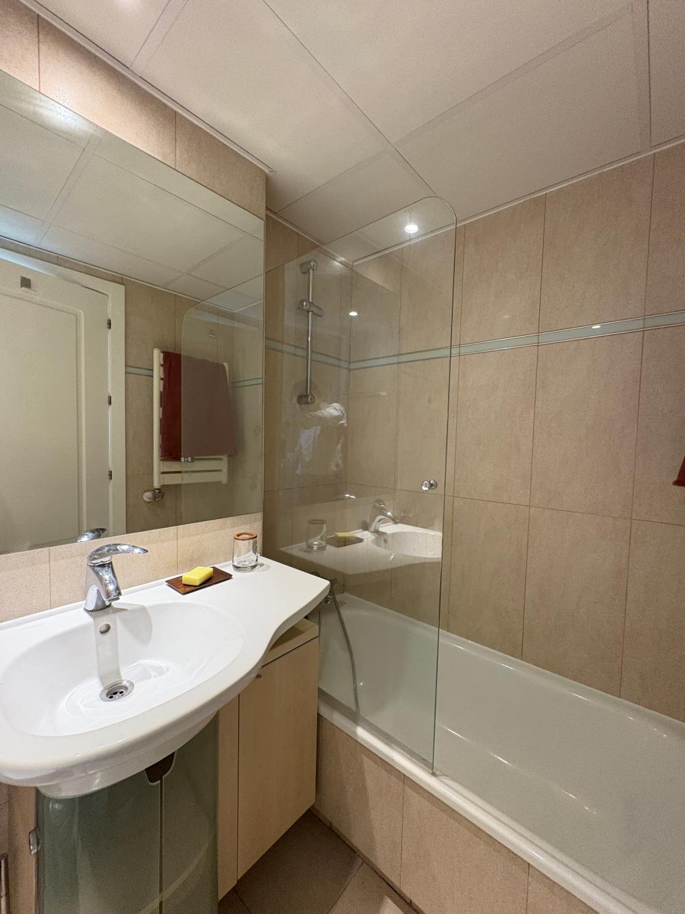  en venta apartamento Fuencarral-Las Tablas Madrid Capital 10