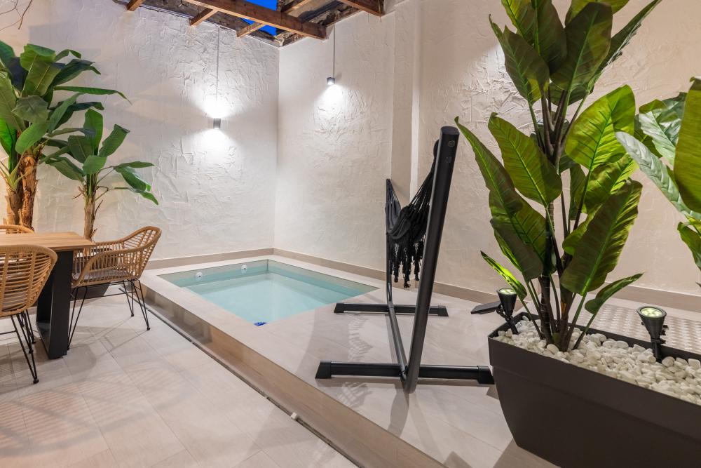  en venta apartamento L'eixample Russafa Valencia 10