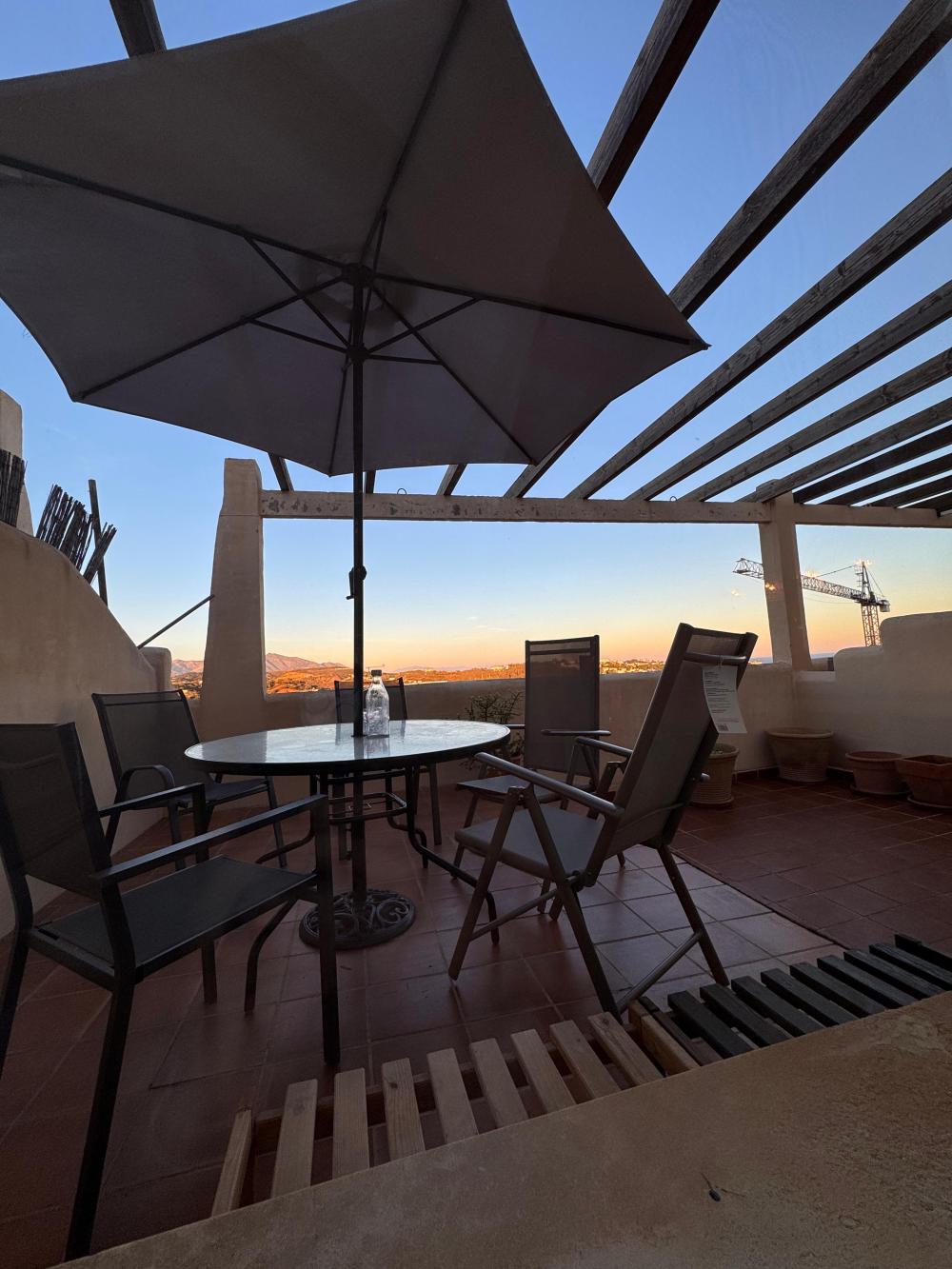  en venta dúplex Calahonda Costa Del Sol Occidental 1