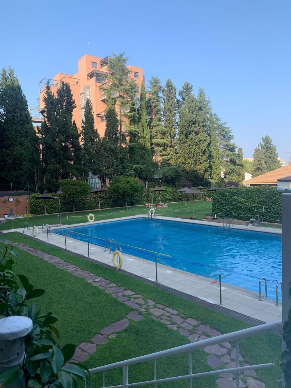  en venta apartamento Retiro-Niño Jesús Madrid Capital 26
