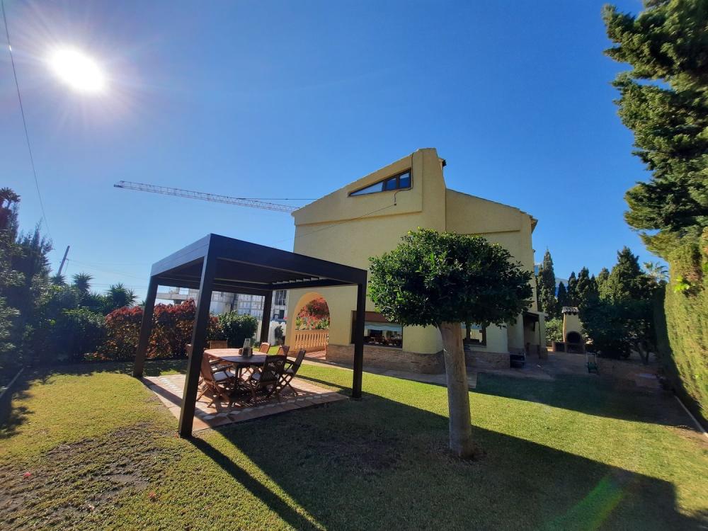  en venta chalet El Campello Alacantí 54