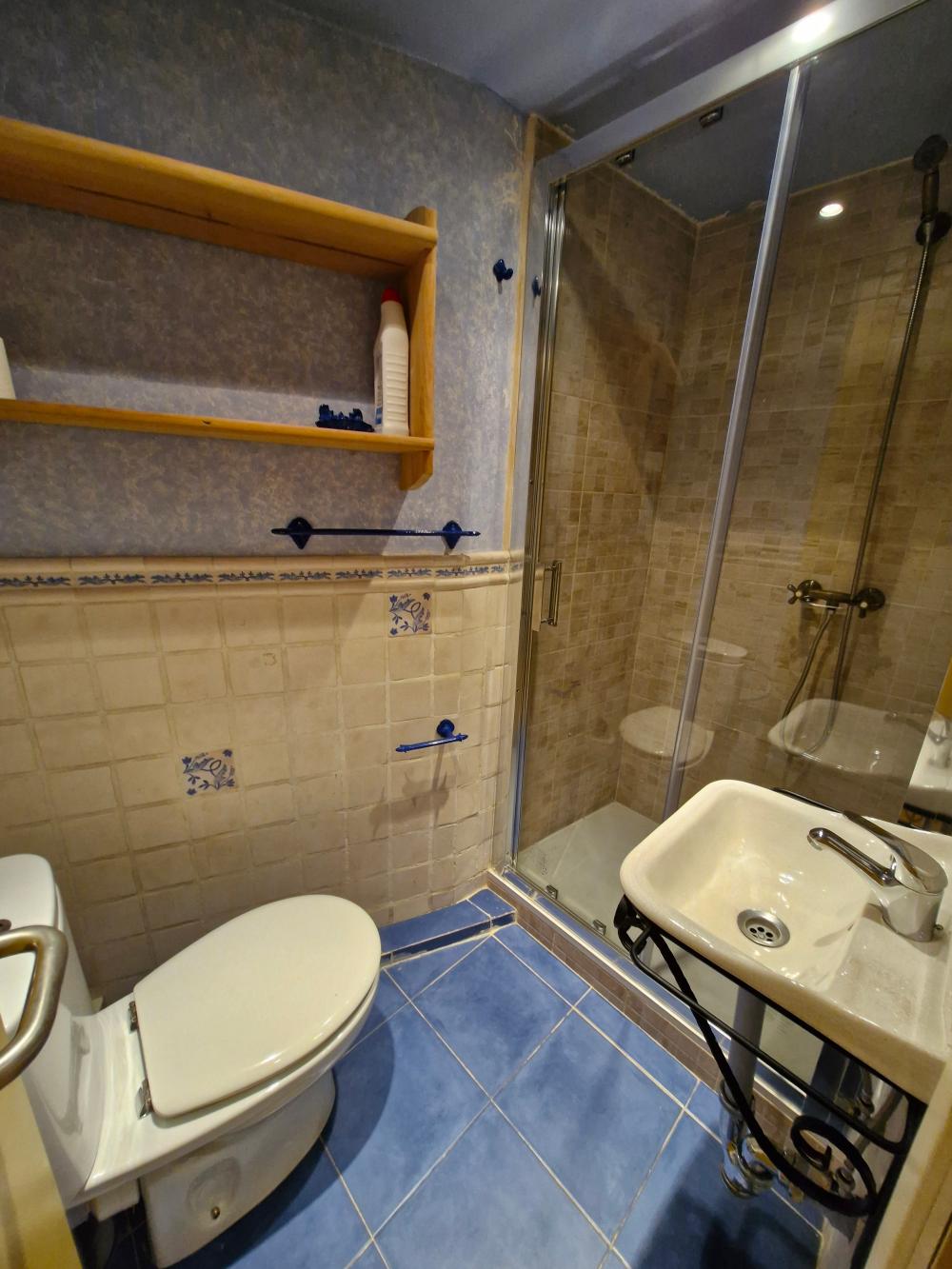  en venta apartamento Arganzuela-Imperial Madrid Capital 15