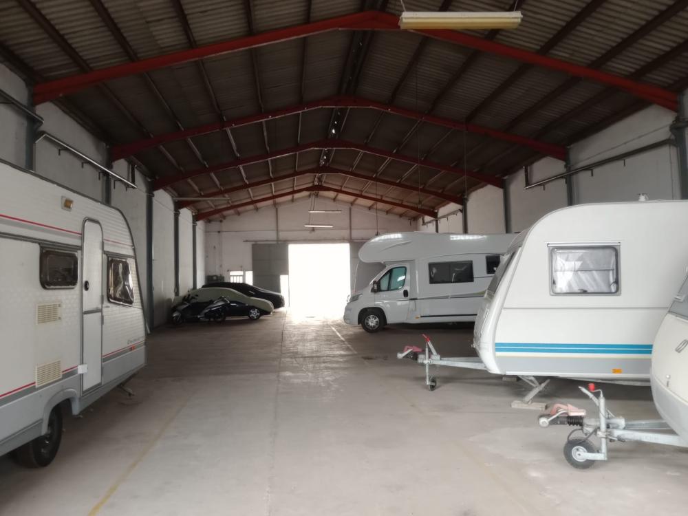  en venta comercio L'alcúdia De Crespins Costera (La) 4