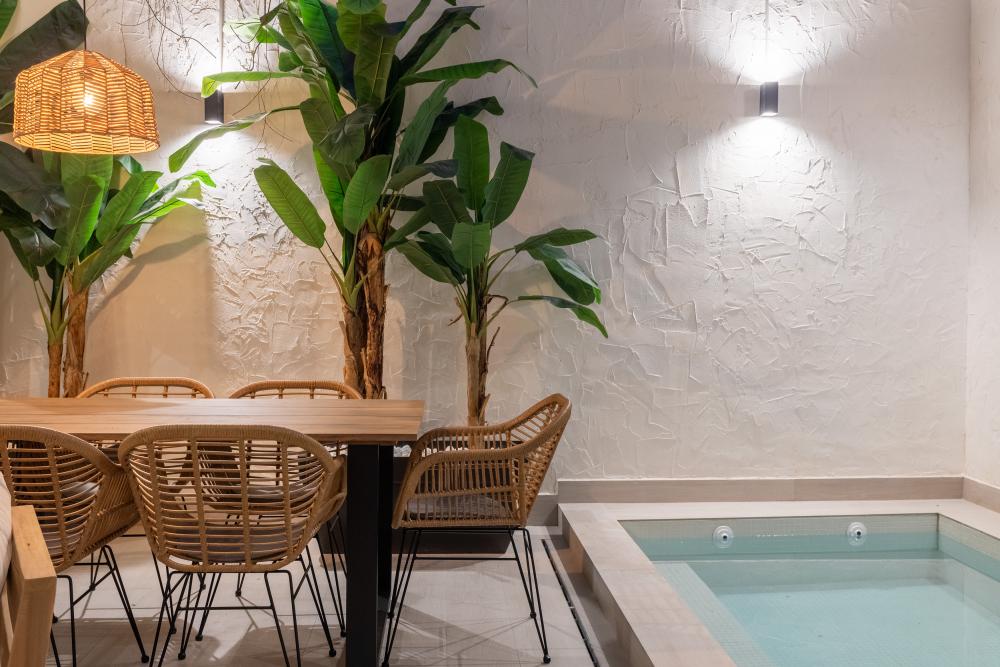  en venta apartamento L'eixample Russafa Valencia 12
