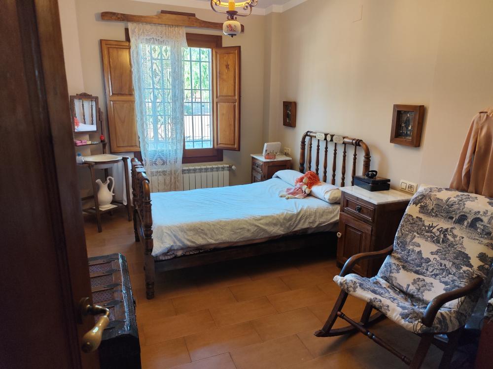 en venta casa Tobarra Campos De Hellín 18