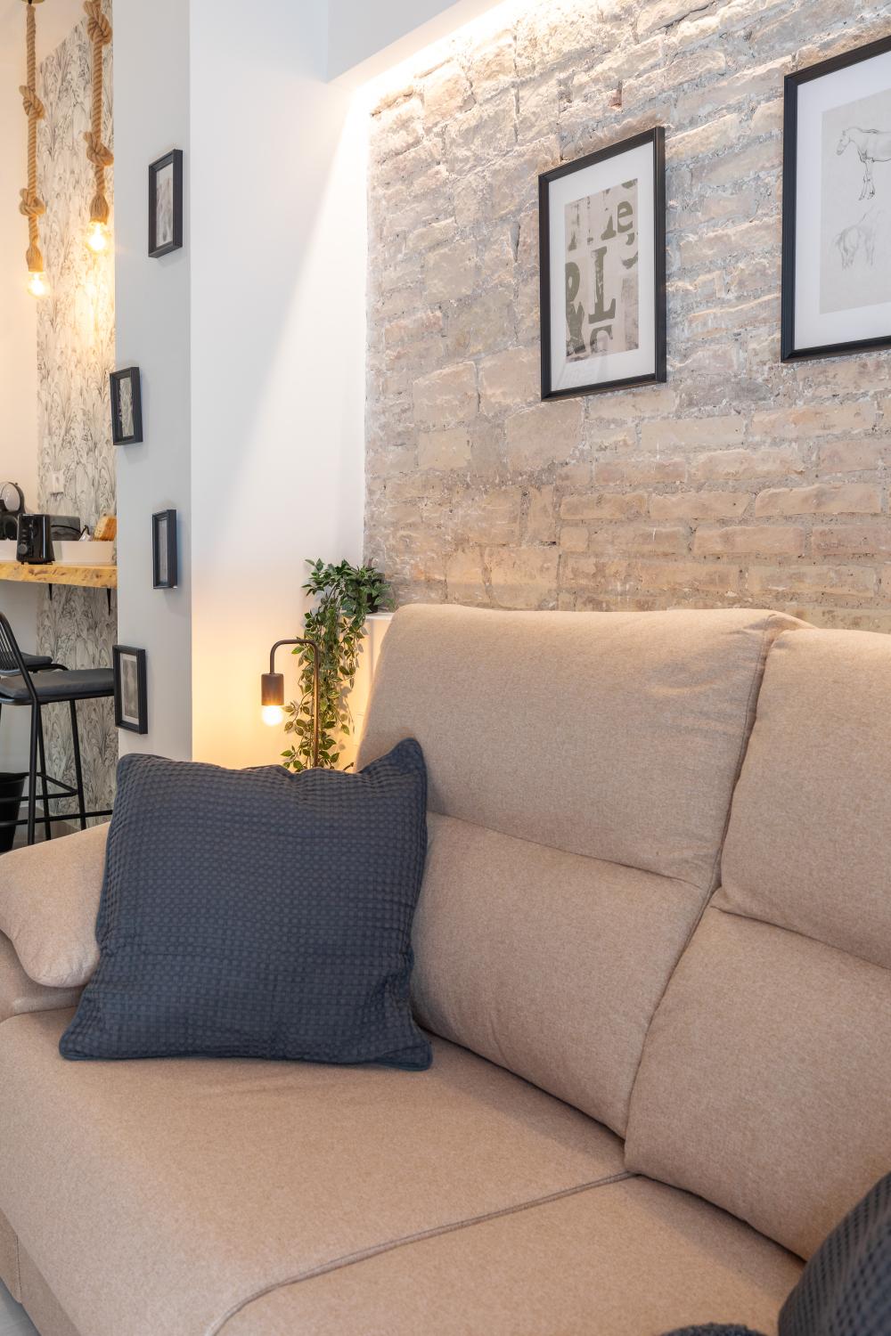  en venta apartamento L'eixample Russafa Valencia 48