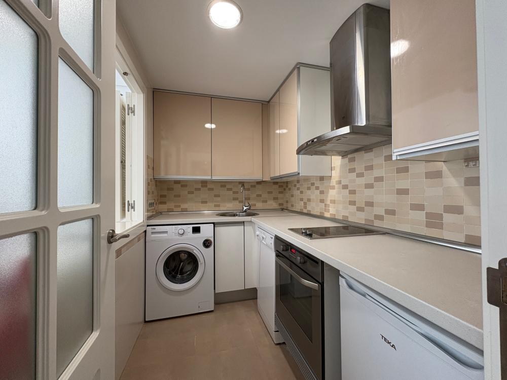  en venta apartamento Fuencarral-Las Tablas Madrid Capital 6