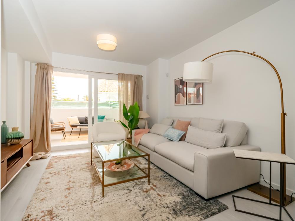 en venta ático Fuengirola Costa Del Sol Occidental 3