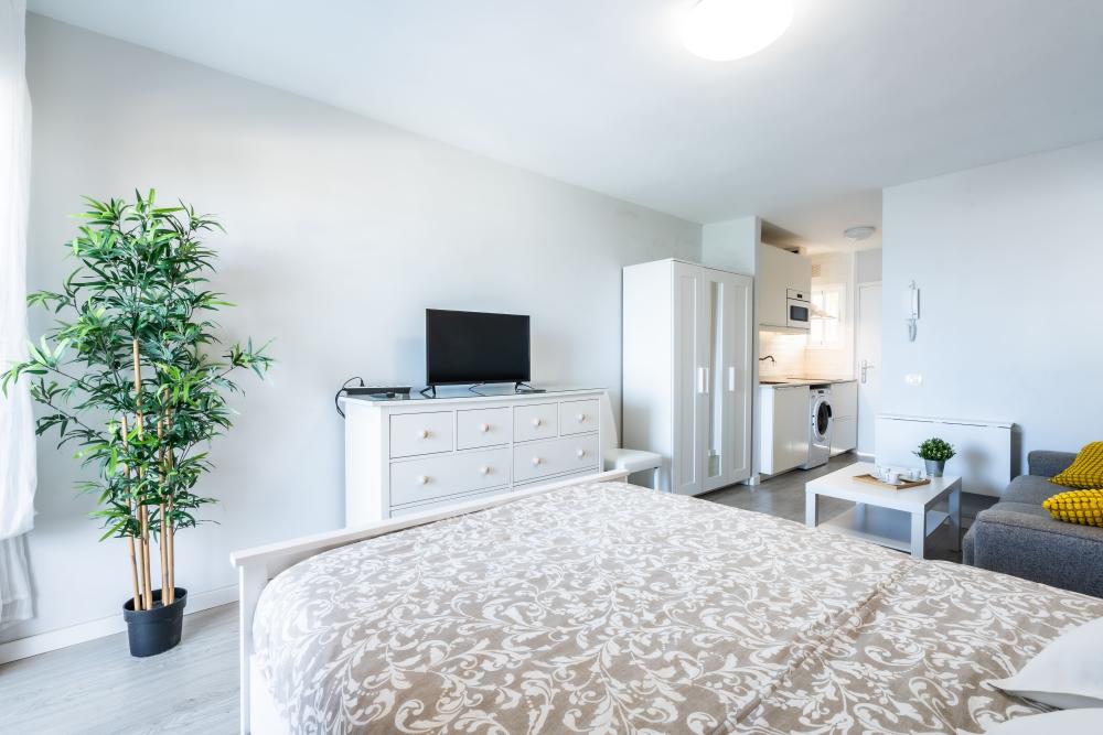  en venta estudio Puerto De La Cruz Zona Norte 26