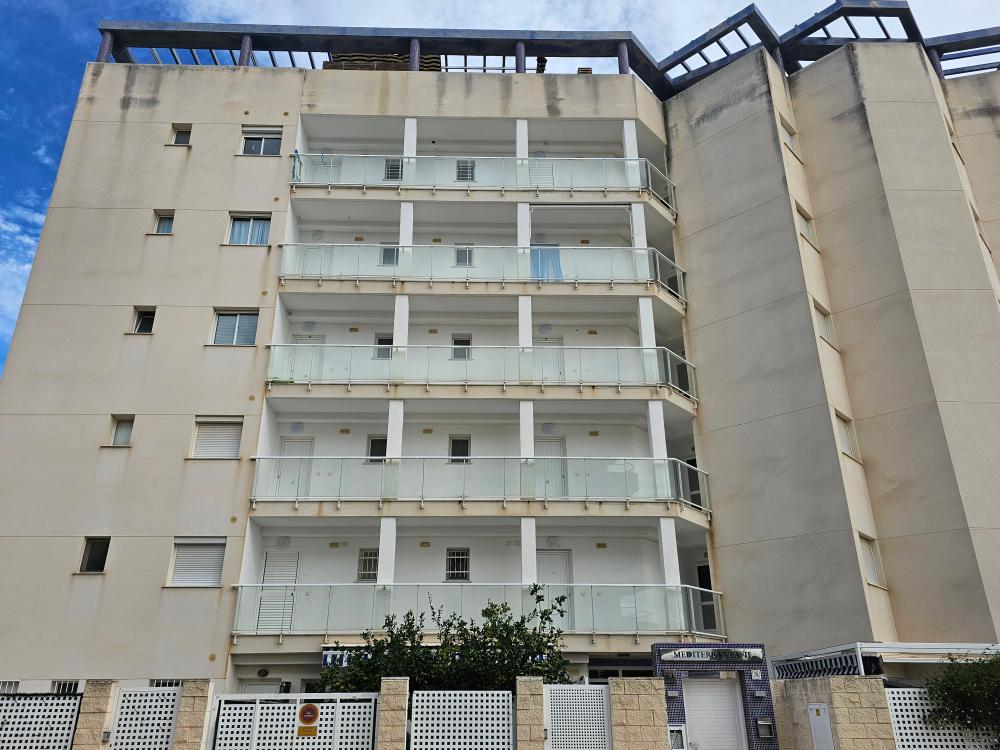  en venta apartamento Daimús Safor 4