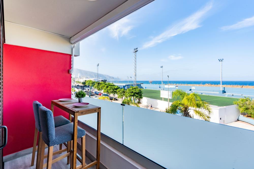  en venta estudio Puerto De La Cruz Zona Norte 2