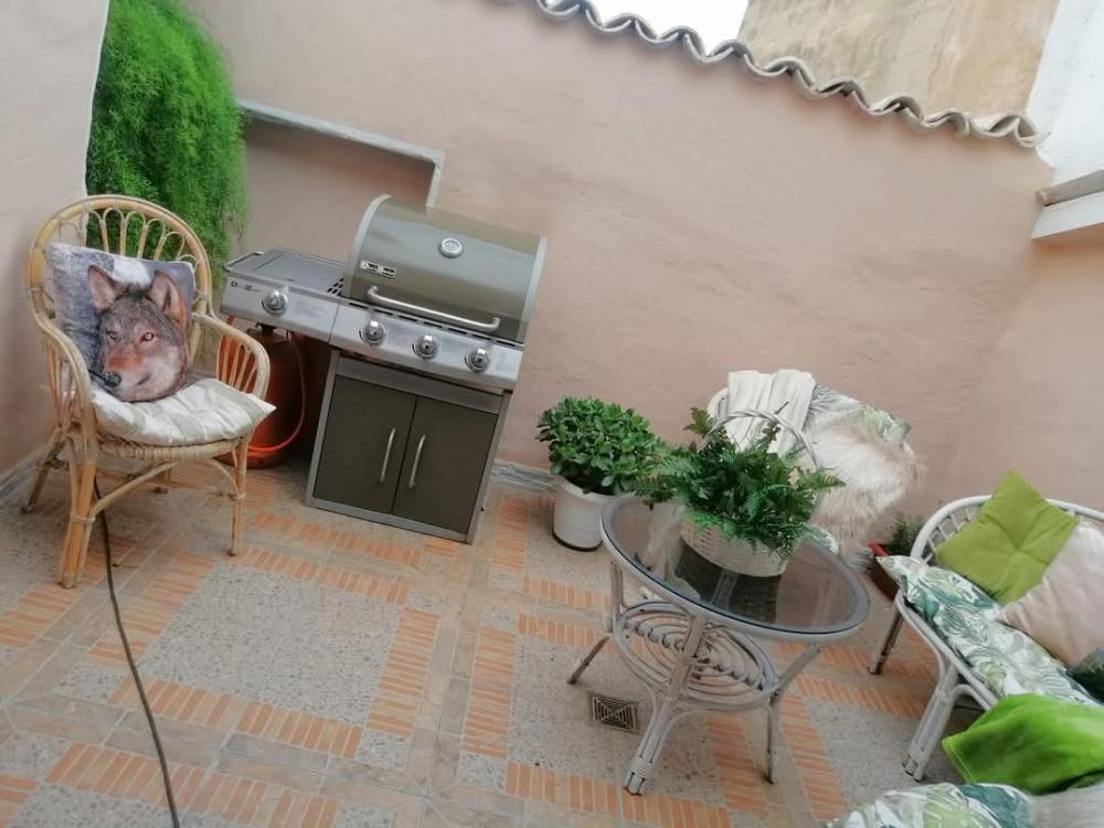  en venta casa Jijona Alacantí 11