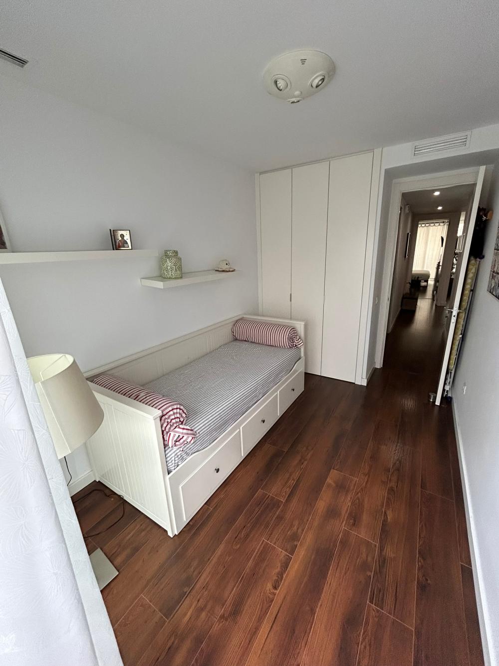  en venta apartamento L'eixample Russafa Valencia 19