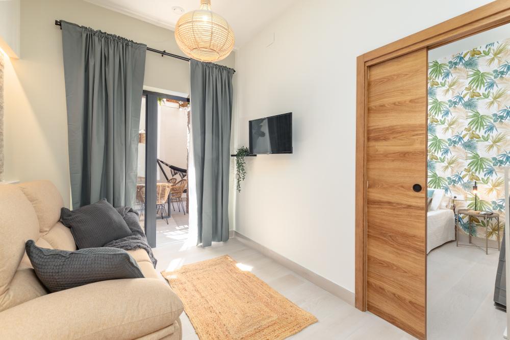  en venta apartamento L'eixample Russafa Valencia 43