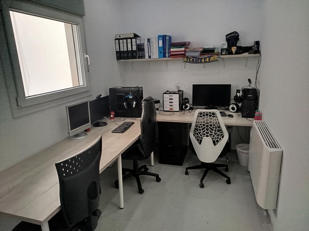  en venta casa Cómpeta Axarquía 3