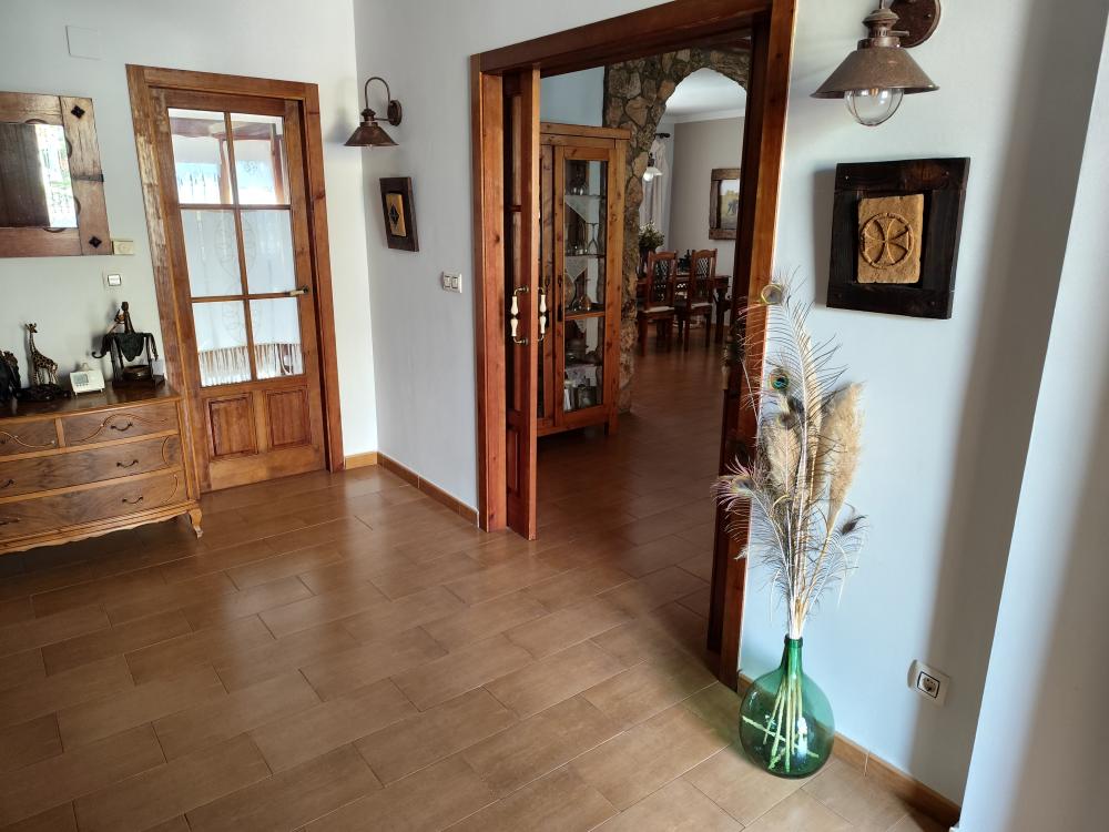  en venta casa Tobarra Campos De Hellín 12