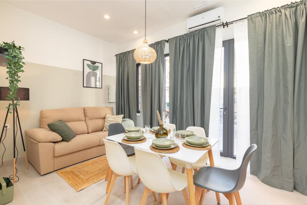  en venta apartamento L'eixample Russafa Valencia 54