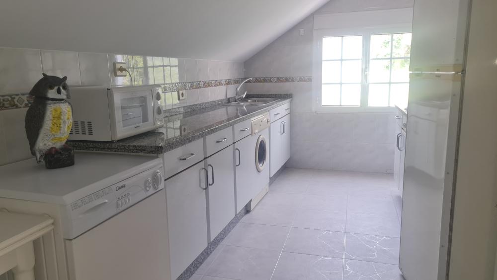  en venta ático Muros Muros 8