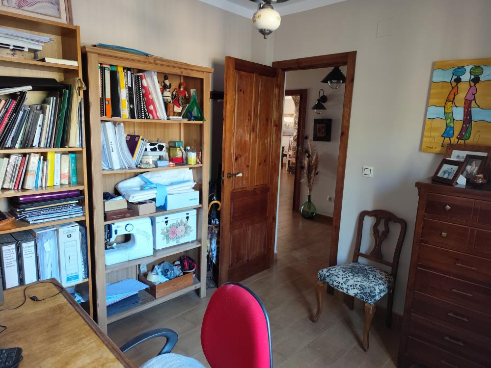  en venta casa Tobarra Campos De Hellín 23