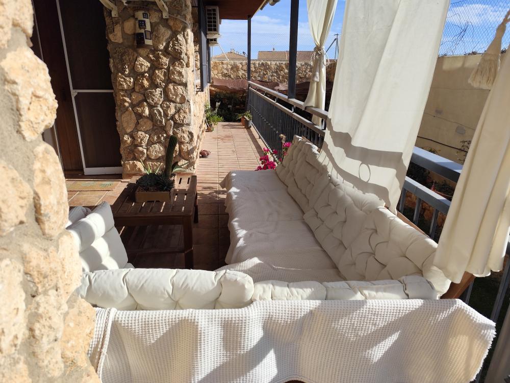  en venta casa Tobarra Campos De Hellín 25