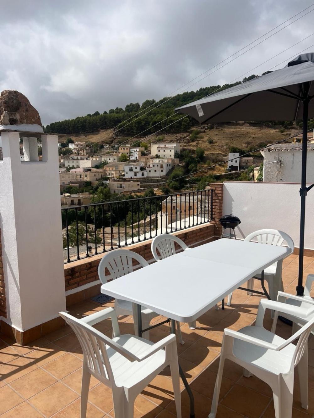  en venta casa Murtas Alpujarra Granadina 1