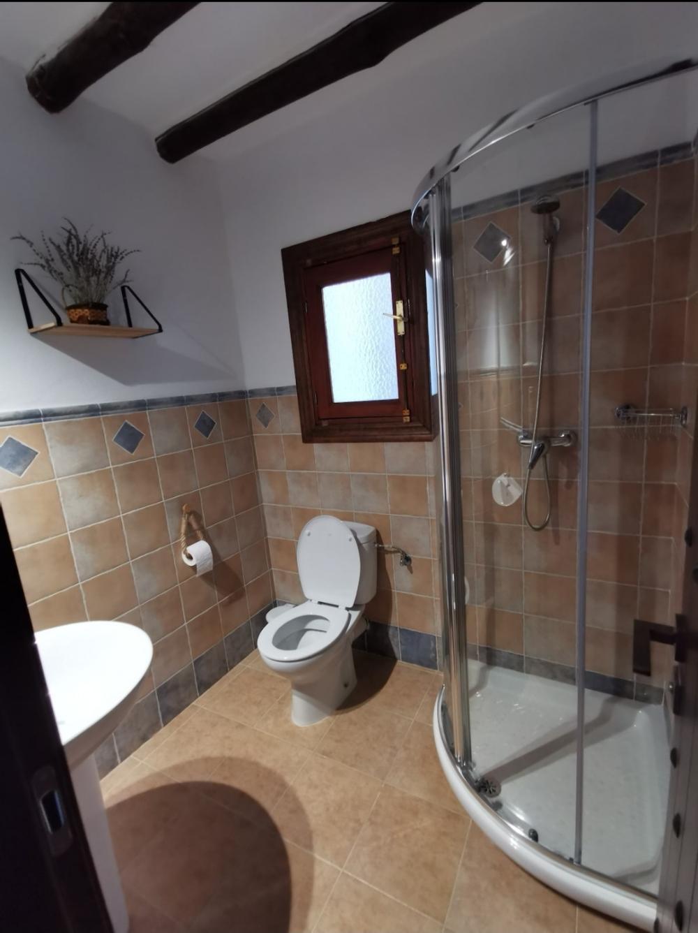  en venta casa Murtas Alpujarra Granadina 12