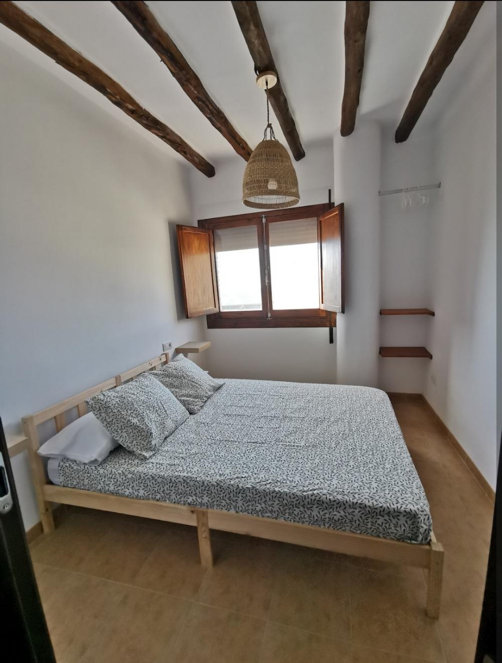  en venta casa Murtas Alpujarra Granadina 9