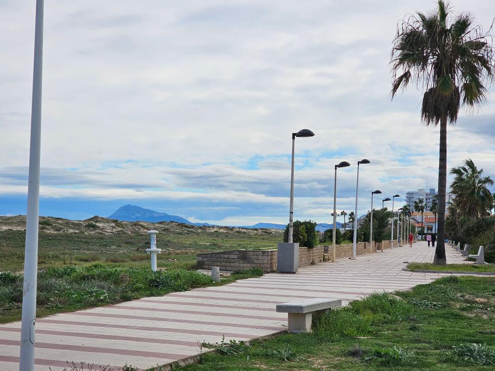  en venta apartamento Daimús Safor 2