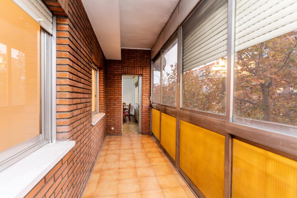  en venta apartamento Retiro-Niño Jesús Madrid Capital 1