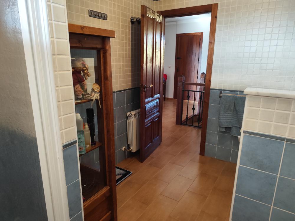  en venta casa Tobarra Campos De Hellín 34