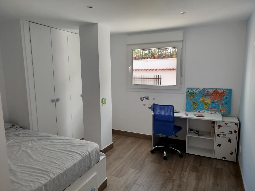  en venta casa Cómpeta Axarquía 18